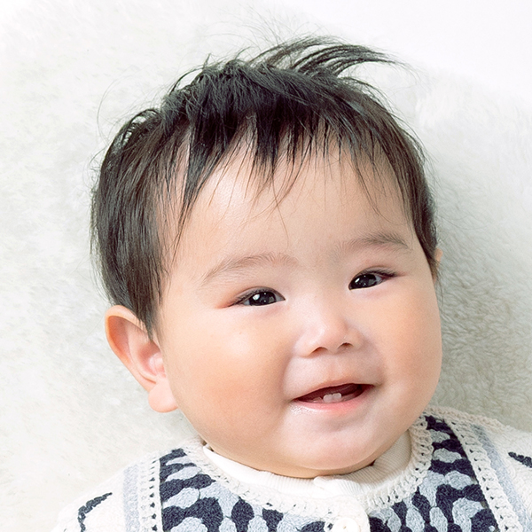 えいと 関西 0～1歳 男の子