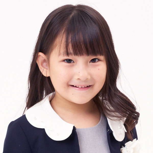 ふう 関東 2～6歳 女の子