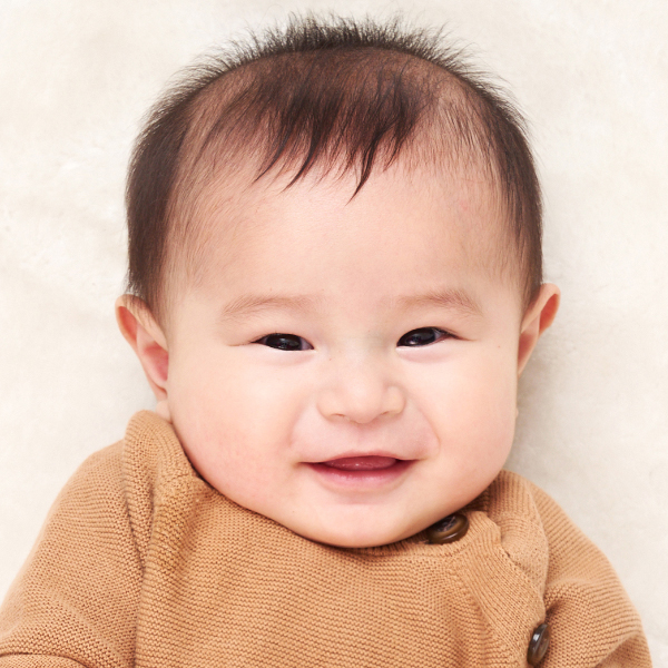 うたかれお 関東 0～1歳 男の子