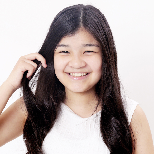 シバ ハナミ 関東 小学生 女の子