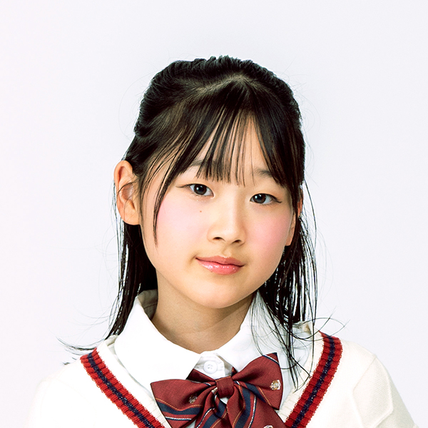 nagisa 九州・沖縄 小学生 女の子