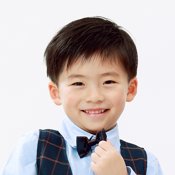 ゆうま 関東 2～6歳 男の子