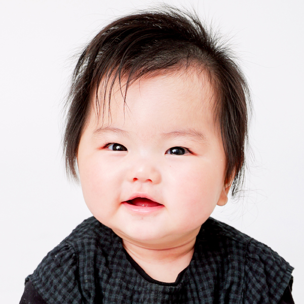 Noa 関西 0～1歳 女の子