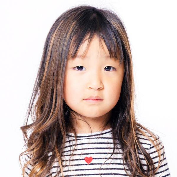ENA 九州・沖縄 2～6歳 女の子