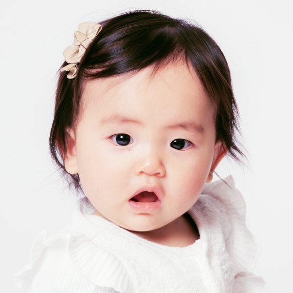 來梛 九州・沖縄 0～1歳 女の子