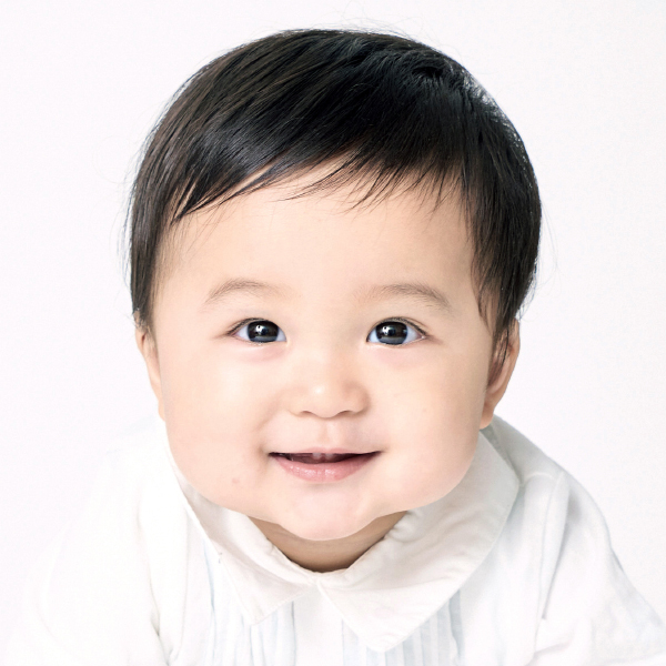 りた 関西 0～1歳 男の子