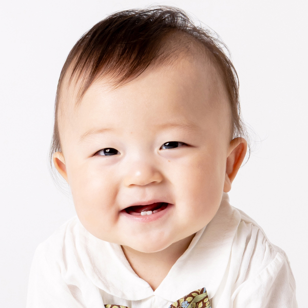 みつる 関東 0～1歳 男の子
