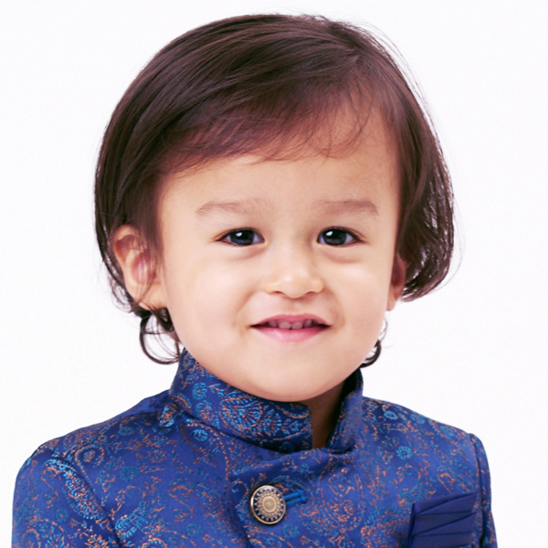 ROY 関東 2～6歳 男の子