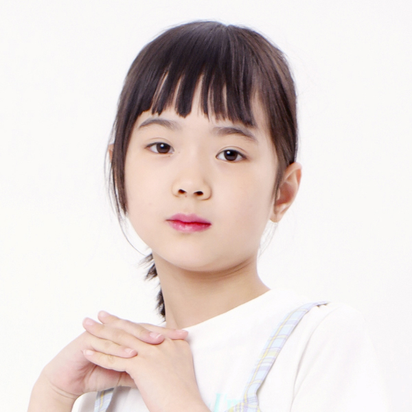 しのぶ 関東 小学生 女の子