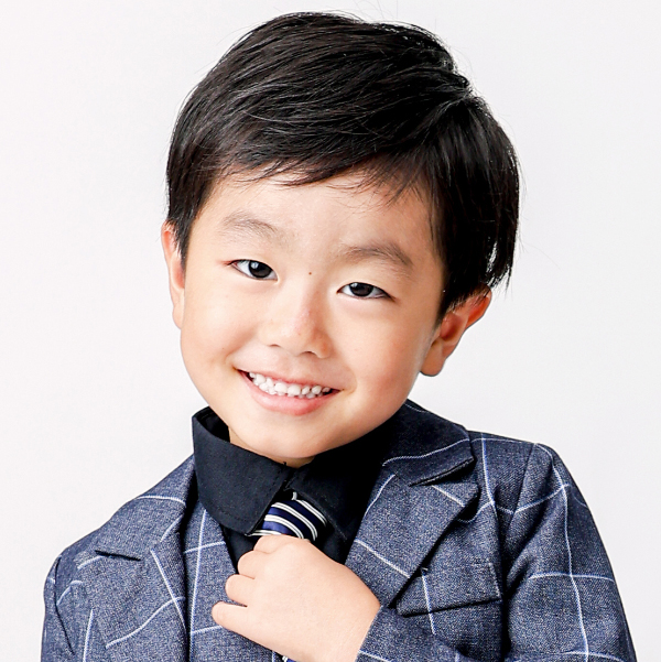 Ｋａｉ 関西 2～6歳 男の子