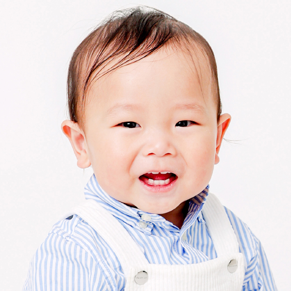 SHOTA 関西 0～1歳 男の子