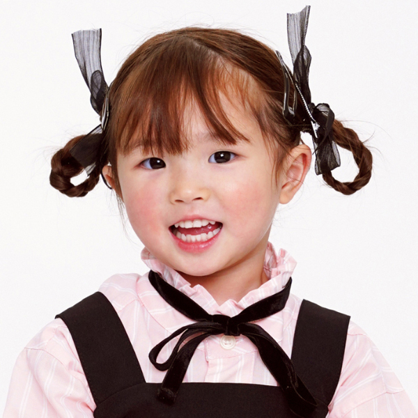 URU 北海道 2～6歳 女の子