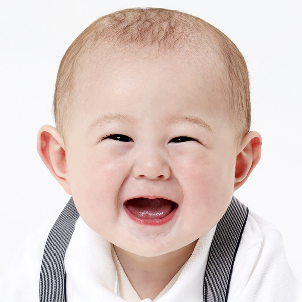 こうしろう 関東 0～1歳 男の子