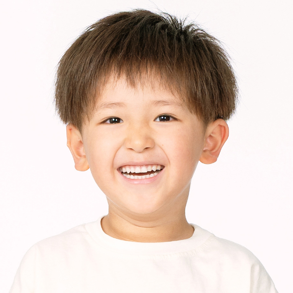 レオン 九州・沖縄 2～6歳 男の子