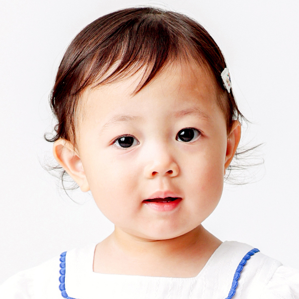 AOI 関西 2～6歳 女の子