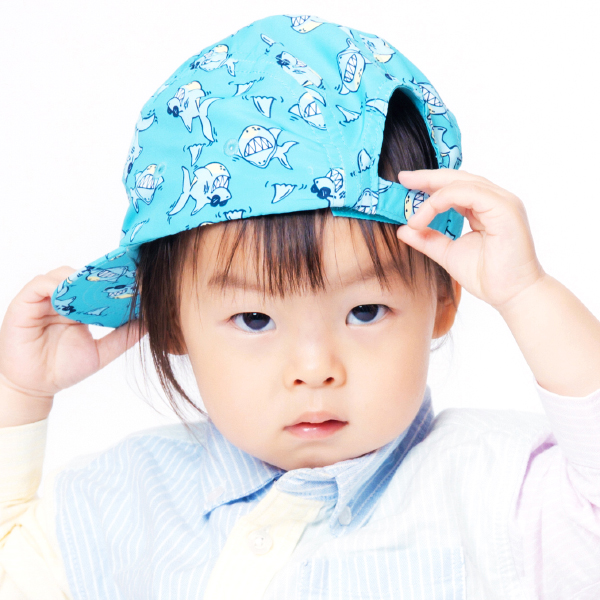 Xion 九州・沖縄 2～6歳 男の子