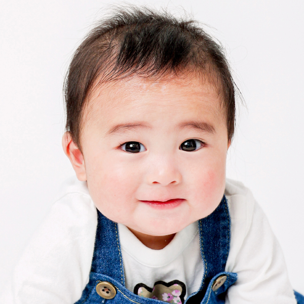 Kiyuu 関西 0～1歳 男の子