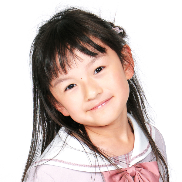 Mao 東北 小学生 女の子