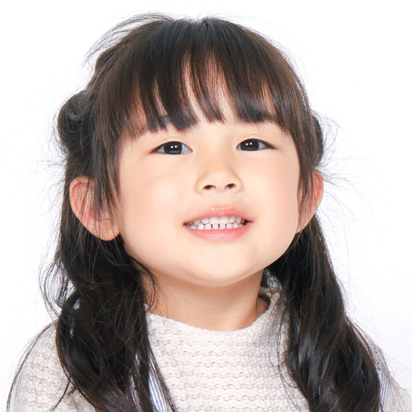 mio 東北 2～6歳 女の子