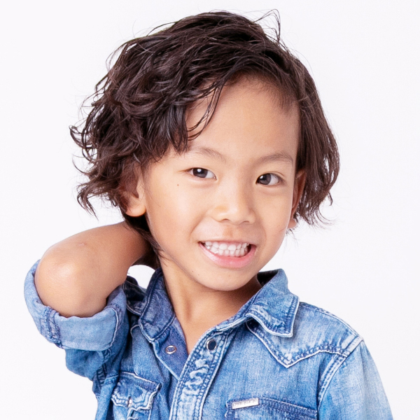 Kalani 関西 2～6歳 男の子