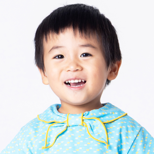 きよまさ 関東 2～6歳 男の子