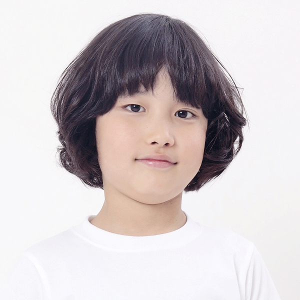 MONDO モンド 関東 小学生 男の子