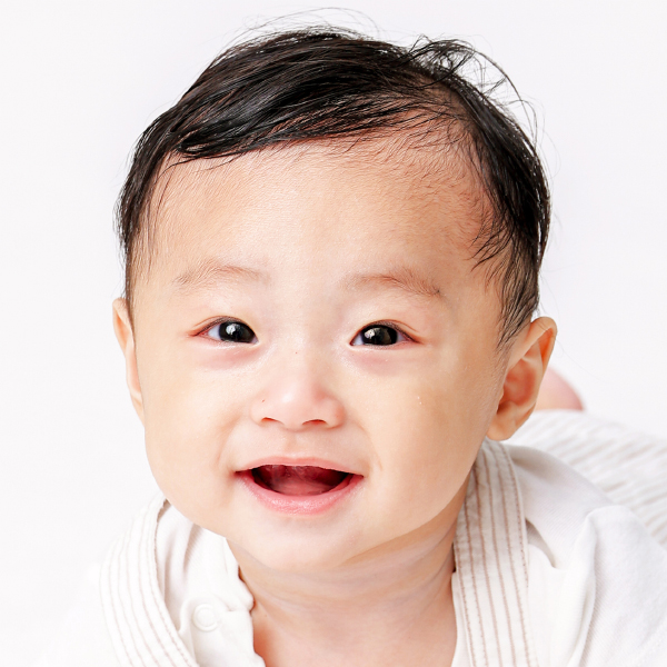 lui 関西 0～1歳 男の子