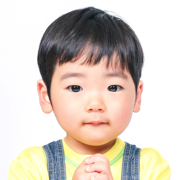 みなと 東北 2～6歳 男の子