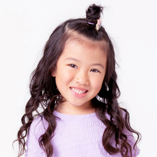 ＳＨＵＲＩ 関西 2～6歳 女の子