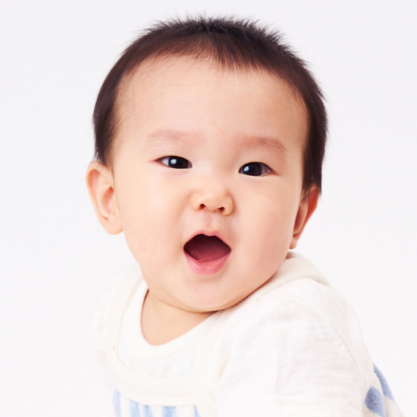 てん 関東 0～1歳 男の子