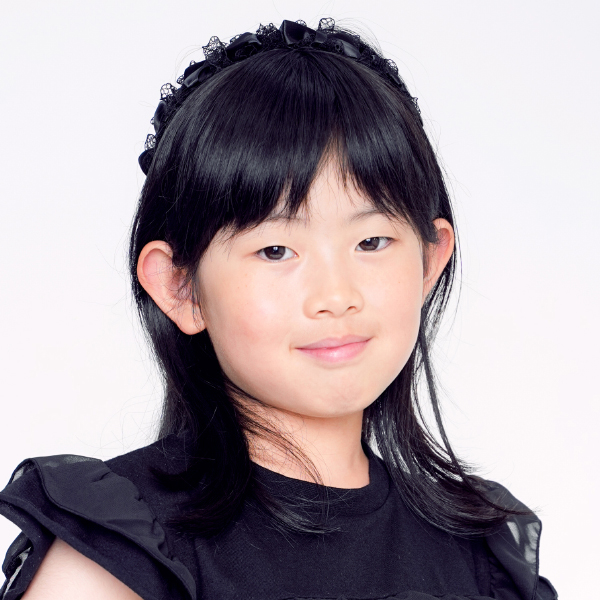 AREN 北海道 小学生 女の子