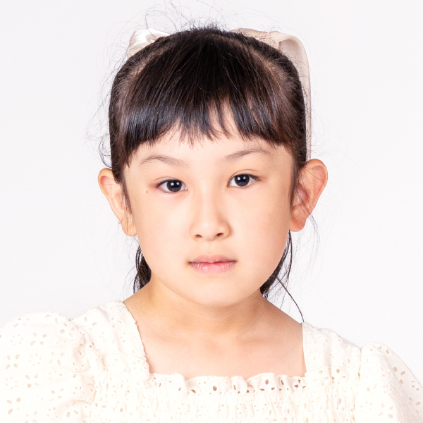 かこ 九州・沖縄 小学生 女の子