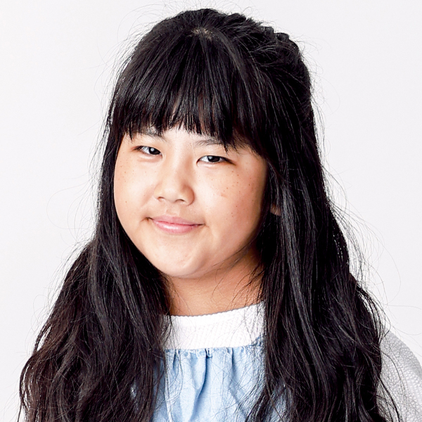 堤椛乃 関西 小学生 女の子