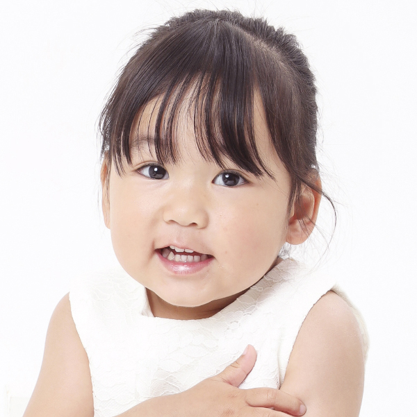 KOKONA 関東 2～6歳 女の子