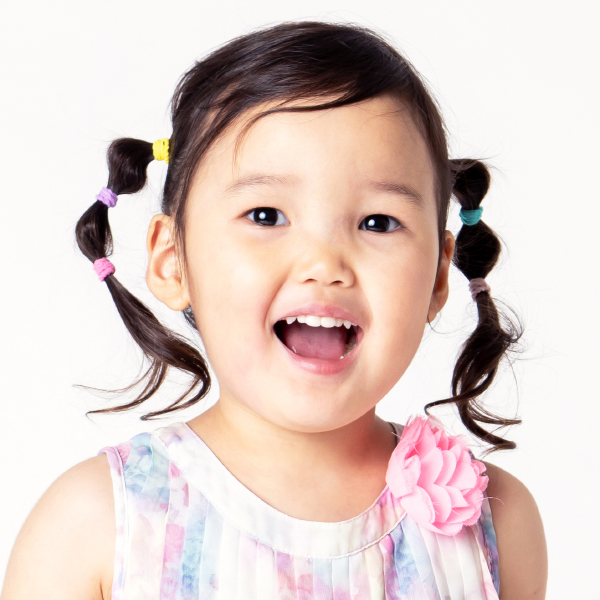 絹川みこ 関東 2～6歳 女の子