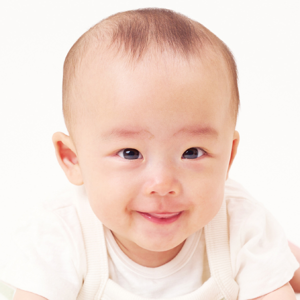 犀士郎 関東 0～1歳 男の子