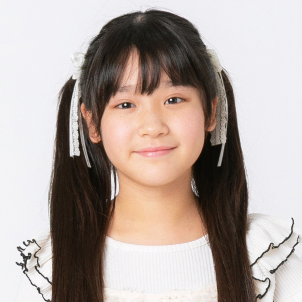 RISA 関西 小学生 女の子