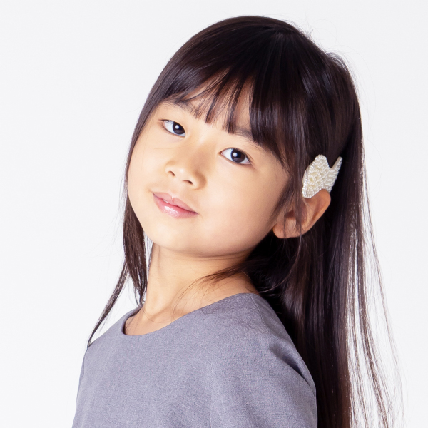 ひより 関東 小学生 女の子