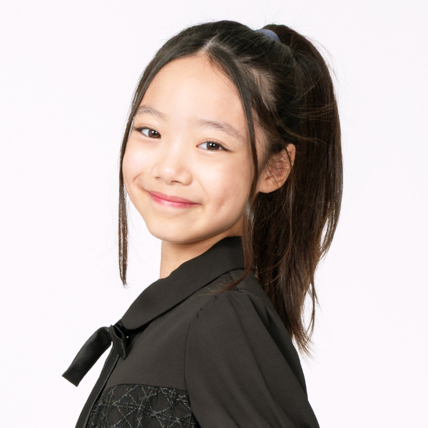 さくや 九州・沖縄 小学生 女の子