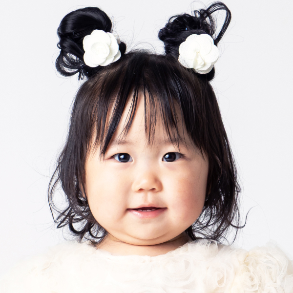 つむぎ 関東 0～1歳 女の子