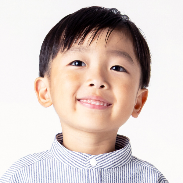 K-GO 関東 2～6歳 男の子