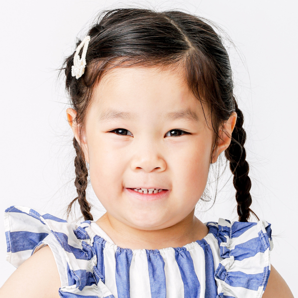 松岡 侑妥 関西 2～6歳 女の子