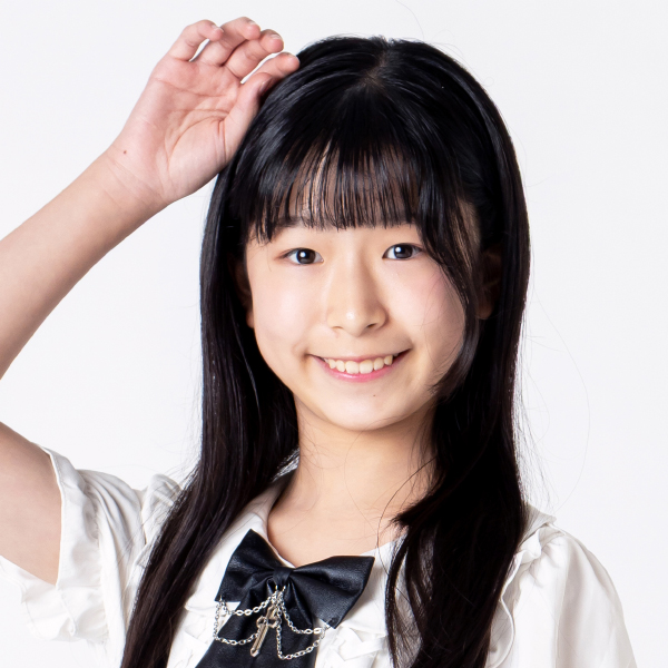 ゆず姫 関東 小学生 女の子