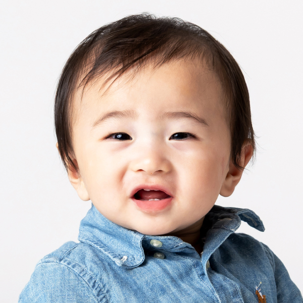 湊斗 関東 0～1歳 男の子