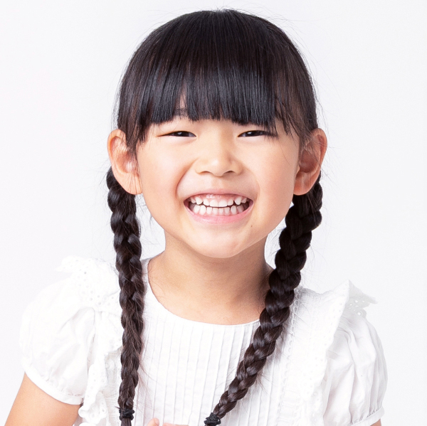 TSUMU 関西 2～6歳 女の子