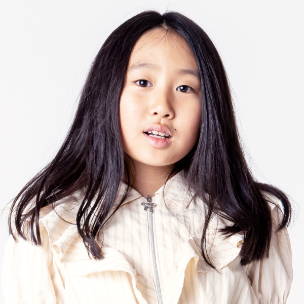 Momo 関東 小学生 女の子