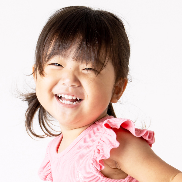 西賀 花音 関東 2～6歳 女の子