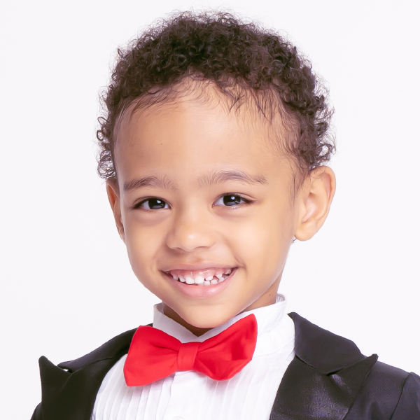 バカリ 関東 2～6歳 男の子