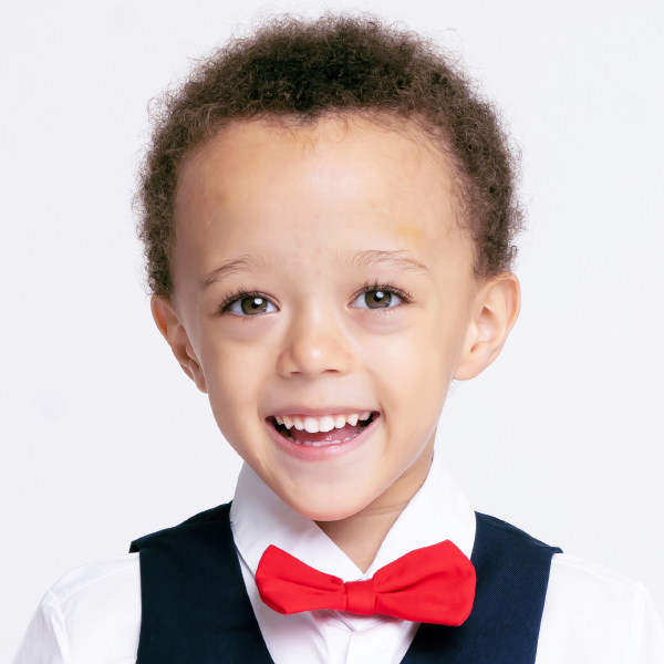 ファラジ 関東 2～6歳 男の子