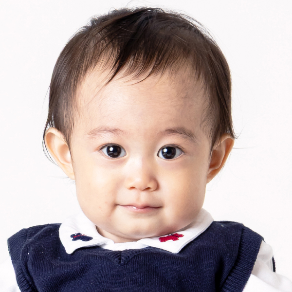 KANATO 関東 0～1歳 男の子